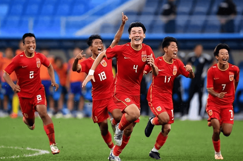 中超球队冲击国际赛场，备战重要比赛