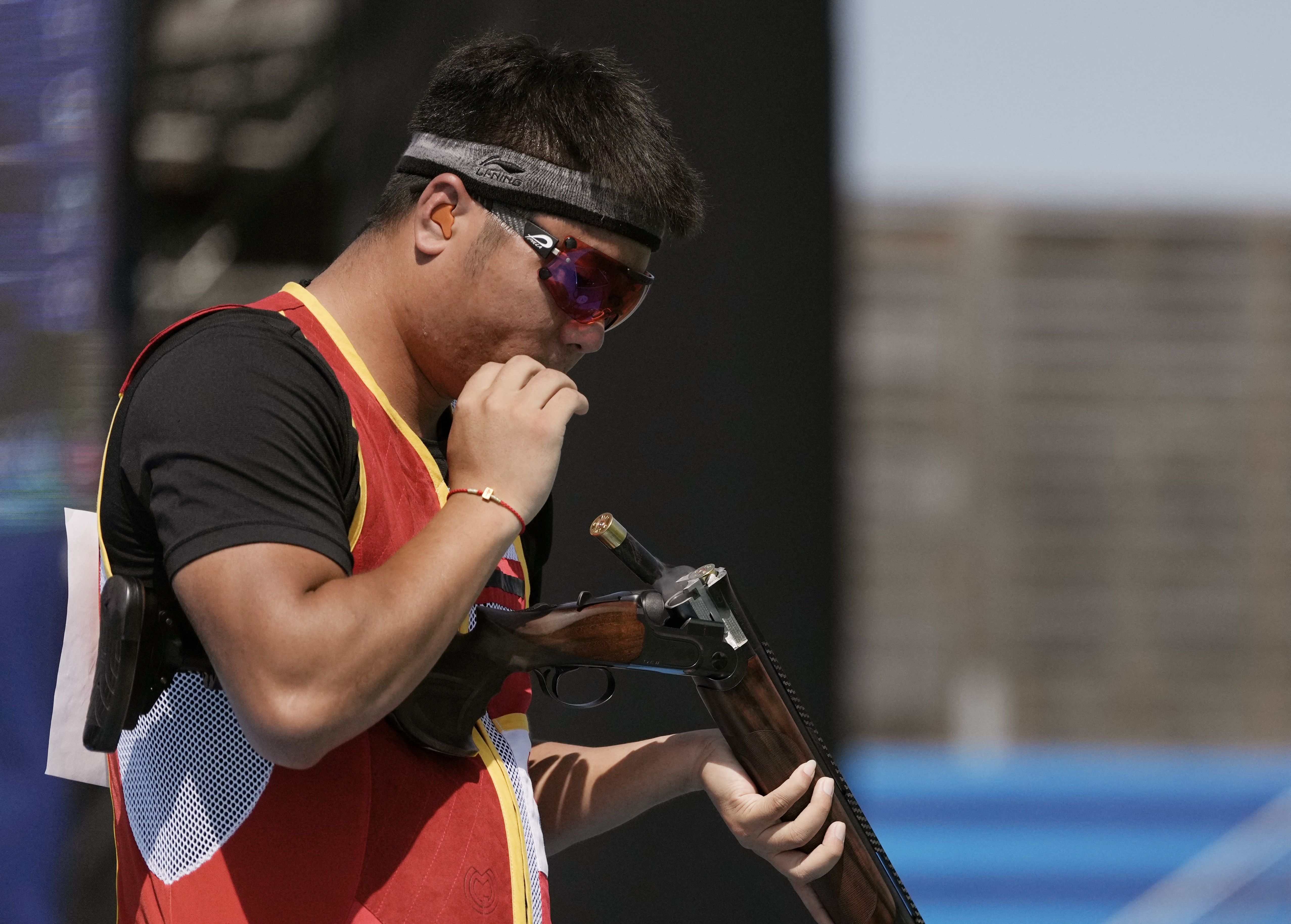 米兰体育在线登录-关于射击男子米飞碟决赛英国选手斩获桂冠的信息