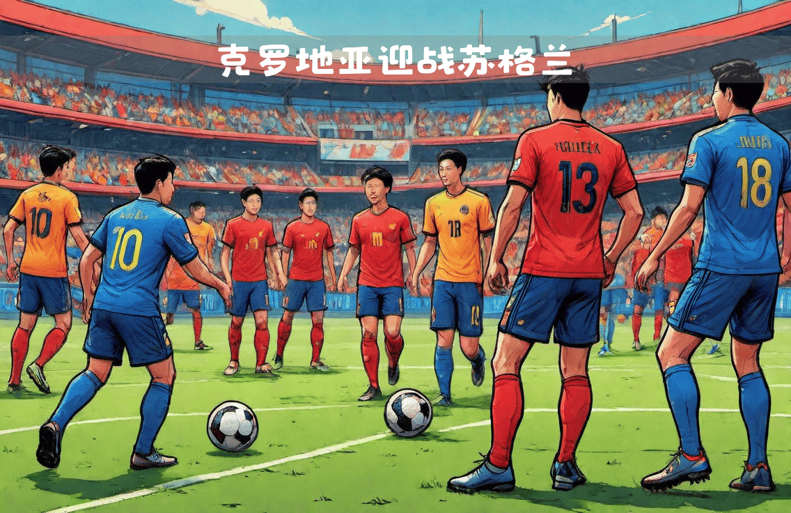 米兰体育新闻-克罗地亚-苏格兰，轻取小组赛第一名的简单介绍