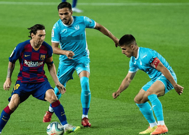 萨拉戈萨大胜对手，踏上积分榜上的简单介绍