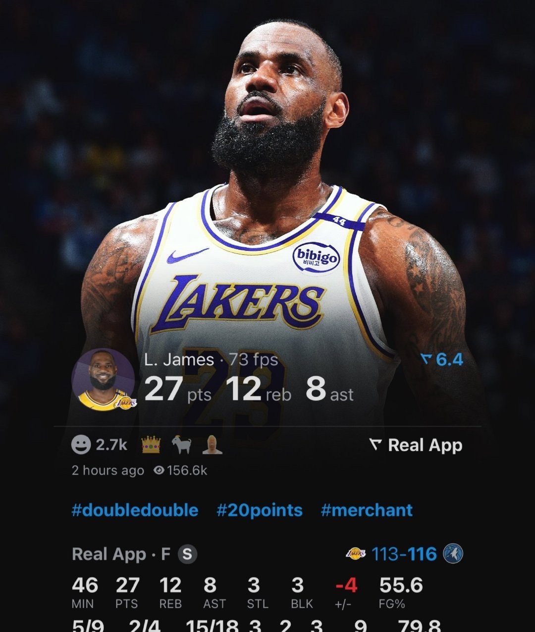 包含勒布朗空瓶结束比赛，湖人不敌奇才遭受三连败的词条