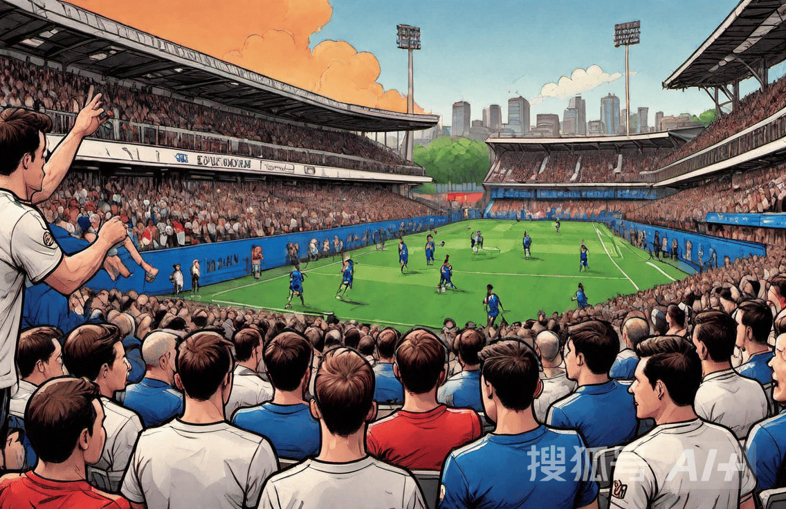 切尔西客场大胜，进入前四位置