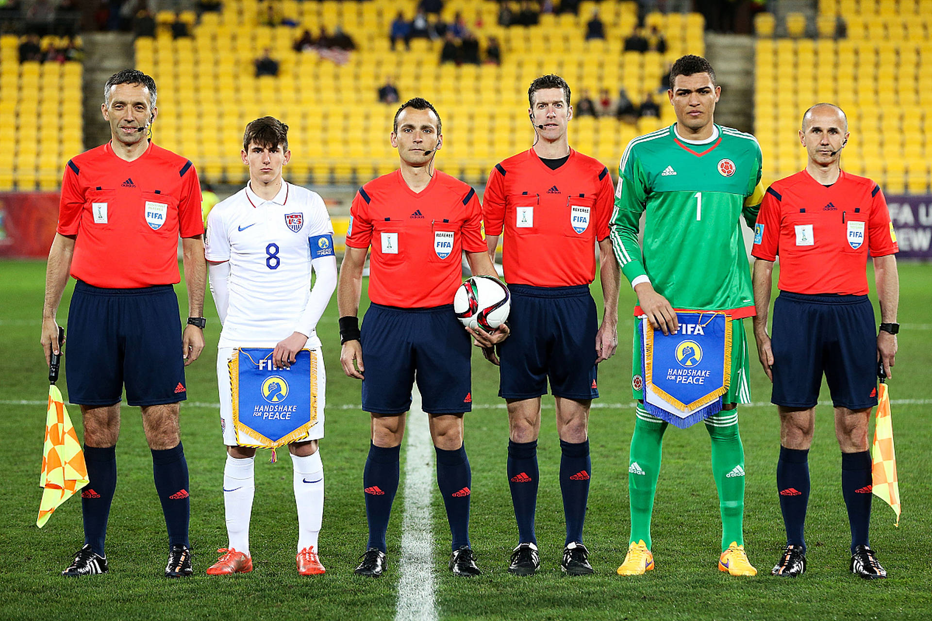 欧洲预选赛：一队在点球大战中晋级下一轮