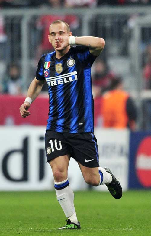 罗马惊险取胜，斯内德完成神奇绝杀