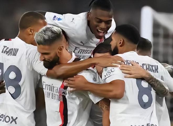 关于萨索洛主场完胜维罗纳，积分榜稳居前四的信息